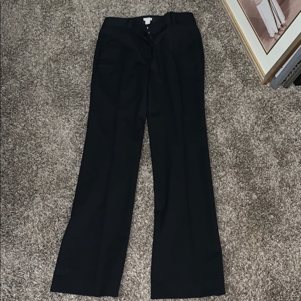 Job pants